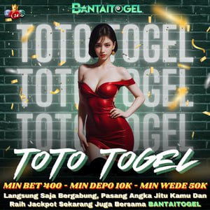 BANTAITOGEL ✔️ Login Situs Togel 4D & Toto Togel Resmi Terpercaya Bet 100 Perak termurah Saat ini